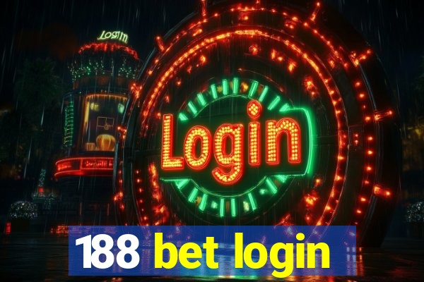 188 bet login